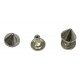 Decorative Rivet M196 8 mm nickel/1 pc.
