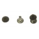 Decorative Rivet M196/old brass/1pc.