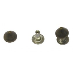 Decorative Rivet M196/old brass/1pc.