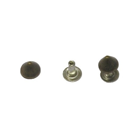 Decorative Rivet M196/old brass/1pc.