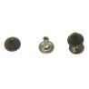 Decorative Rivet M196/old brass/1pc.