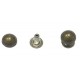 Decorative Rivet M93/old brass/1pc.