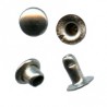Rivet N1/4.8mm/nickel/100pcs.