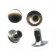 Kniedė N2/5.7 mm/nikelis/100 vnt.