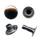 Kniedė N4/8.8mm/T.nikelis/100vnt.