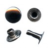 Kniedė N4/8.8mm/T.nikelis/100vnt.