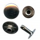 Kniedė N7/13.0mm/nikelis/100vnt.