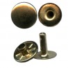 Rivet N7/13.0mm/gold/100pcs.