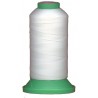 Polyester upholstery thread "Tytan 40/1000" white/1pc.