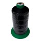 High Strength Polyester Sewing Thread "Tytan 10/1000" black/1 pc.