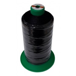 High Strength Polyester Sewing Thread "Tytan 10/1000" black/1 pc.