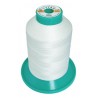 Polyester upholstery thread "Tytan 20 WR/600m" color 2502-off-white/1pc.