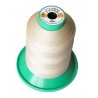 Polyester upholstery thread "Tytan 20 WR/600m" color 2711 - light beige/1pc.