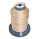 Polyester upholstery thread "Tytan 20 WR/600m" color 2552 - beige/1pc.