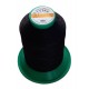 Polyester upholstery thread "Tytan 20 WR/600m" color 2799  - black/1pc.