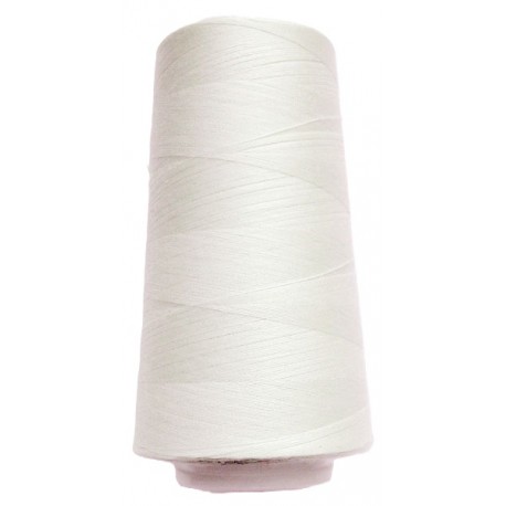 Spun Polyester Sewing Thread 50 S/2 (140) color 524/1 pc.