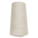 Polyester Sewing thread 50 S/2 (140) color 328-silk grey