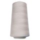 Spun Polyester Sewing Thread 50 S/2 (140) color 362/ - ecru/4500 Y