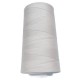 Spun Polyester Sewing Thread 50 S/2 (140) color 342-ecru/1 pc.