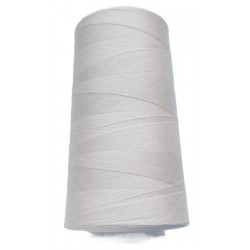 Spun Polyester Sewing Thread 50 S/2 (140) color 342-ecru/1 pc.