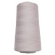 Spun Polyester Sewing Thread 50 S/2 (140) color 101-light rose/4500 Y