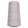 Spun Polyester Sewing Thread 50 S/2 (140) color 101-light rose/4500 Y