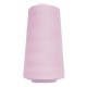 Spun Polyester Sewing Thread 50 S/2 (140) color 102-light pink/4500 Y