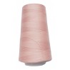 Spun Polyester Sewing Thread 50 S/2 (140) color 103-Light Peach/4500 Y