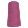 Spun Polyester Sewing Thread 50 S/2 (140) color 113-dark pink/4500 Y