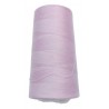 Spun Polyester Sewing Thread 50 S/2 (140) color 176-pale rose color/4500 Y