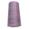 Spun Polyester Sewing Thread 50 S/2 (140) color 177-dark dusty rose color/4500 Y