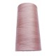 Spun Polyester Sewing Thread 50 S/2 (140) color 179-dusty rose/4500 Y