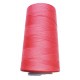 Spun Polyester Sewing Thread 50 S/2 (140) color 114-light raspberry/4500 Y