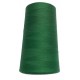 Spun Polyester Sewing Thread 50 S/2 (140) color 472-green/4500 Y