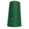 Spun Polyester Sewing Thread 50 S/2 (140) color 472-green/4500 Y