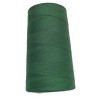 Spun Polyester Sewing Thread 50 S/2 (140) color 475-dark emerald green/4500 Y