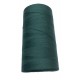 Spun Polyester  Sewing Thread 50 S/2 (140) color 489-dark green/4500 Y