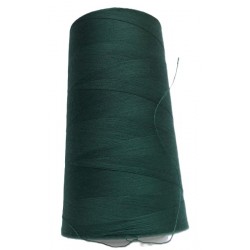 Spun Polyester Sewing thread 50 S/2 (140) color 490-leaf green/4500 Y