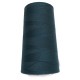 Spun Polyester Sewing Thread 50 S/2 (140) color 493-pearl opal green/4500 Y