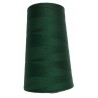 Spun Polyester Sewing Thread 50 S/2 (140) color 495 - dark green/4500 Y