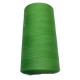 Spun Polyester Sewing Thread 50 S/2 (140) color 609-light green/4500 Y