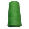 Spun Polyester Sewing Thread 50 S/2 (140) color 609-light green/4500 Y