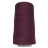 Spun Polyester Sewing thread 50 S/2 (140) color 139-bordeaux/4500 Y