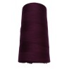Spun Polyester Sewing thread 50 S/2 (140) color 140-dark bordeaux/4500 Y