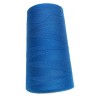 Spun Polyester Sewing Thread 50 S/2 (140) color 280-signal blue/4500 Y.