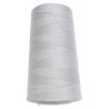 Spun Polyester Sewing Thread 50 S/2 (140) color 296-light grey/4500 Y