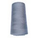 Spun Polyester Sewing Thread 50 S/2 (140) color 302 - grey/4500 Y