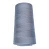 Spun Polyester Sewing Thread 50 S/2 (140) color 302 - grey/4500 Y