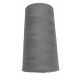 Spun Polyester Sewing Thread 50 S/2 (140) color 307-beige grey/4500 Y