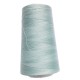 Spun Polyester Sewing Thread 50 S/2 (140) color 309 - greenish gray/4500 Y
